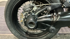 BMW R Ninet 